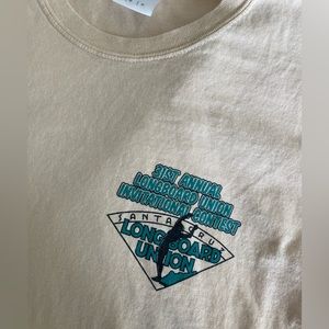 Santa Cruz T-Shirt